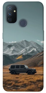 Чохол на OnePlus Nord N100 Gelik v2 фото 1 з 1