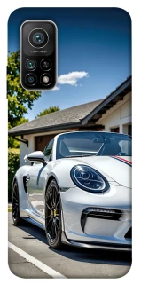 Чохол на Xiaomi Mi 10T Sport porsche фото 1 з 1