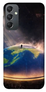 Чохол на Samsung Galaxy A24 4G Kanye West ver.1 фото 1 з 1