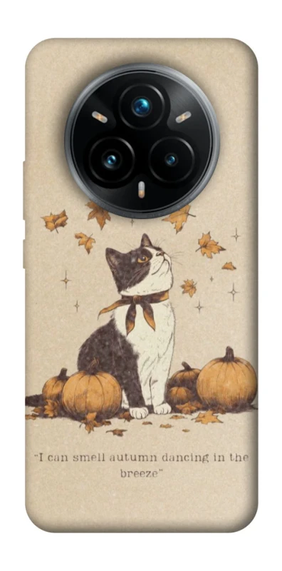 Чехол на Realme 14 Pro+ Autumn vibes ver.3 фото 1 из 1