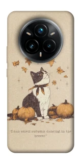 Чехол на Realme 14 Pro+ Autumn vibes ver.3 фото 1 из 1