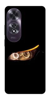 Чохол на Oppo A60 BMW v15 фото 1 з 1