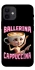 Чохол на Apple iPhone 12 mini (5.4") Ballerina Capuchina фото 1 з 1