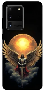 Чохол на Samsung Galaxy S20 Ultra Archangel фото 1 з 1