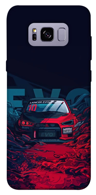 Чохол на Samsung G955 Galaxy S8 Plus EVO 10 фото 1 з 1