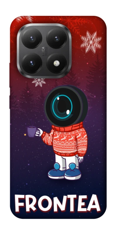 Чохол на Xiaomi 15T Frontea фото 1 з 1