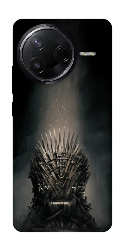 Чохол на Infinix Note 50 Pro House of the Dragon ver.2 фото 1 з 1