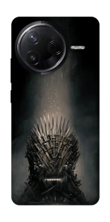 Чохол на Infinix Note 50 Pro House of the Dragon ver.2 фото 1 з 1