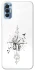 Чехол на TECNO Spark 8P Tattoo ver.9 фото 1 из 1