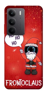 Чехол на Realme C75 Frontoclaus фото 1 из 1