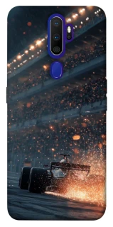 Чохол на Oppo A5 (2020) / Oppo A9 (2020) F-1 ver.3 фото 1 з 1