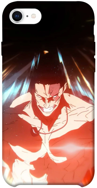 Чехол на Apple iPhone SE (2020) Todo v4 фото 1 из 1