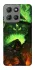 Чохол на Motorola Moto G15 4G Gromash Hellscream фото 1 з 1