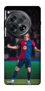 Чохол на OnePlus 12 Robert Lewandowski фото 1 з 1