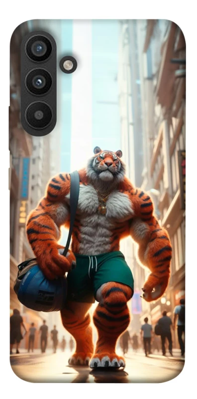Чехол на Samsung Galaxy A34 5G Тигр фото 1 из 1