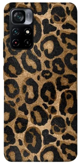 Чехол на Xiaomi Poco M4 Pro 5G Leopard Skin фото 1 из 1