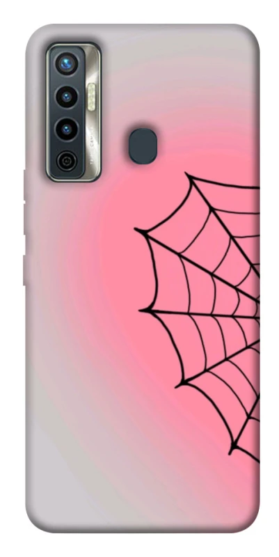 Чохол на TECNO Camon 17 Pair romantic theme ver.1 фото 1 з 1