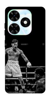 Чохол на TECNO Spark Go 2024 kings фото 1 з 1