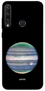 Чехол на Huawei Y6p Jupiter фото 1 из 1