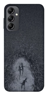 Чехол на Samsung Galaxy A14 4G/5G Акула фото 1 из 1