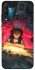 Чохол на Huawei Y6p Stranger Things ver.40 фото 1 з 1