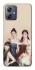 Чохол на Motorola Moto G54 Aespa фото 1 Чохол на Motorola Moto G54 Aespa фото 1 з 1