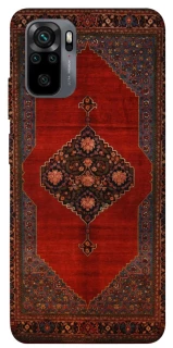 Чохол на Xiaomi Poco M5s Килим v12 фото 1 з 1