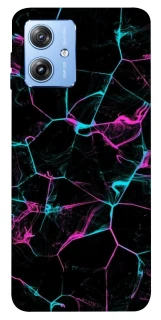 Чохол на Motorola Moto G84 Abstract ver.3 фото 1 з 1