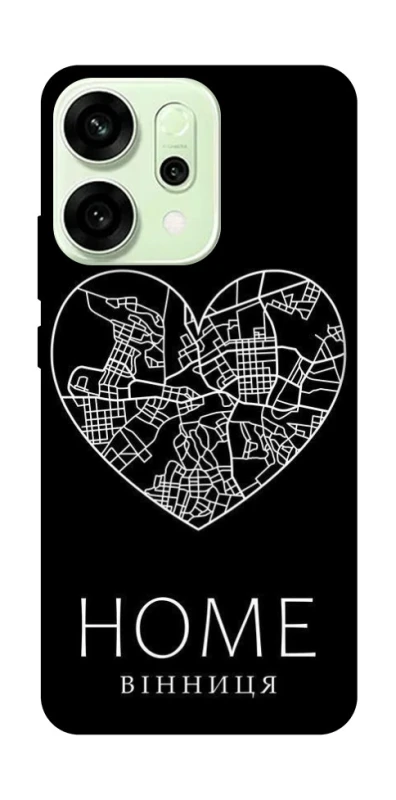 Чохол на Oppo Reno 14 Вінниця Home фото 1 з 1