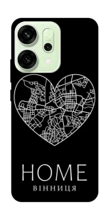 Чохол на Oppo Reno 14 Вінниця Home фото 1 з 1