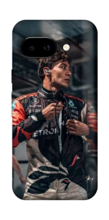 Чехол на Google Pixel 9a F-1 ver.10 фото 1 из 1