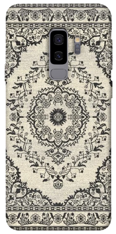 Чохол на Samsung Galaxy S9+ Килим v51 фото 1 з 1