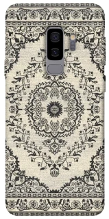 Чохол на Samsung Galaxy S9+ Килим v51 фото 1 з 1
