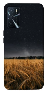 Чехол на Oppo A16s / A16 grain фото 1 из 1