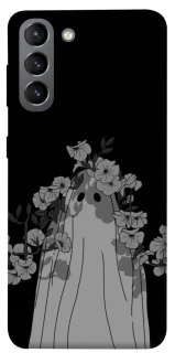 Чохол на Samsung Galaxy S21 Cute Halloween фото 1 з 1