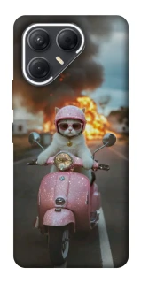 Чохол на TECNO Pova 7 Exploding Kittens ver.3 фото 1 з 1