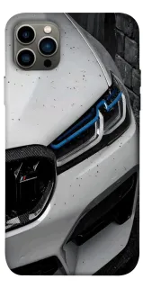 Чехол на Apple iPhone 12 Pro (6.1") BMW v37 фото 1 из 1