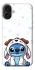 Чехол на Apple iPhone 16 Plus Stitch ver.12 фото 1 из 1