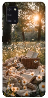 Чохол на Samsung Galaxy A31 Flowers v14 фото 1 з 1