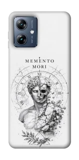 Чехол на Motorola Moto G54 Power Tattoo ver.5 фото 1 из 1