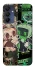 Чохол на Samsung Galaxy A15 4G/5G Dandy World Shelly Art фото 1 з 1