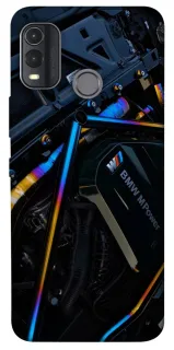 Чехол на Nokia G11 Plus BMW v49 фото 1 из 1