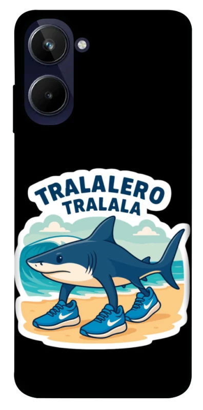 Чохол на Realme 10 4G Tralalero Tralala фото 1 з 1