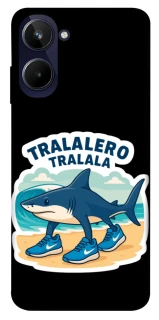 Чехол на Realme 10 4G Tralalero Tralala фото 1 из 1