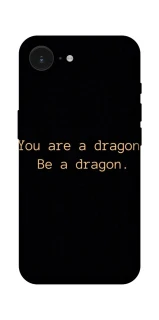 Чехол на Apple iPhone 16e (6.1") House of the Dragon ver.9 фото 1 из 1