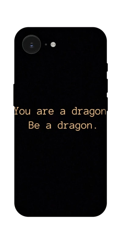 Чохол на Apple iPhone 17e (6.1") House of the Dragon ver.9 фото 1 з 1