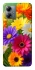 Чохол на Motorola Moto G14 Flowers v32 фото 1 з 1