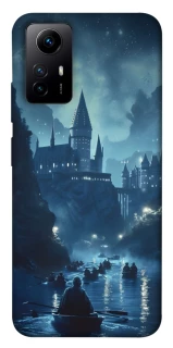 Чехол на Xiaomi Redmi Note 12S Harry Potter v10 фото 1 из 1