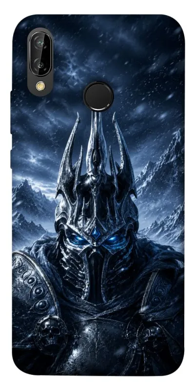 Чехол на Huawei P20 Lite Arthas фото 1 из 1