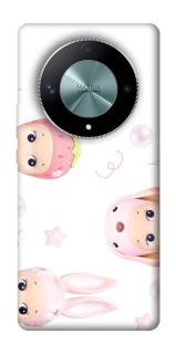 Чехол на Huawei Magic6 Lite Sweet Carousel фото 1 из 1